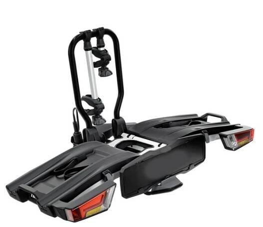 Nosič kol na tažné pro 2kola Thule EasyFold XT 933