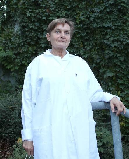 Mudr Eva Hankova Covid Neni Rymicka Rychle Hubnuti Nyni Nedoporucuji Oblastni Nemocnice Nachod A S
