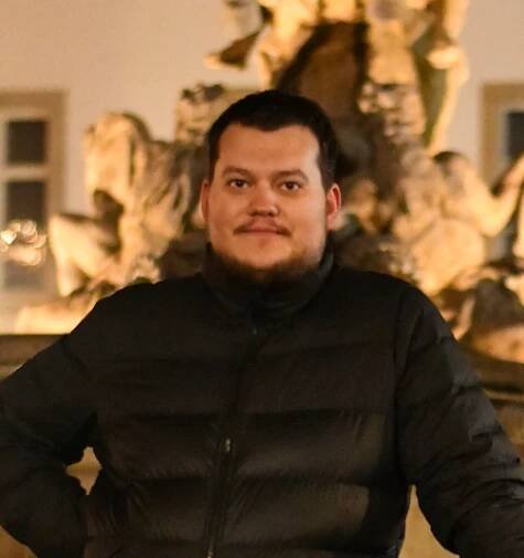 Tomáš Kovařík | Web developer