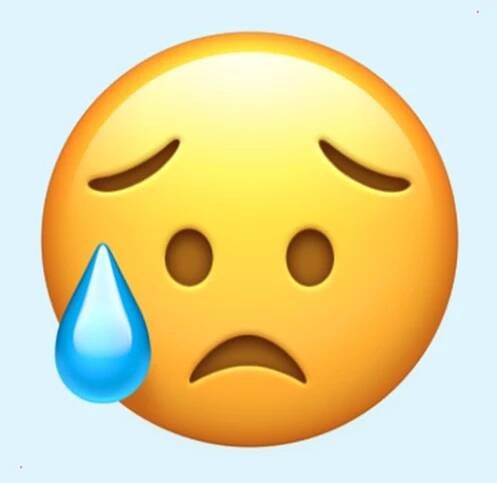 Apple emoji 2