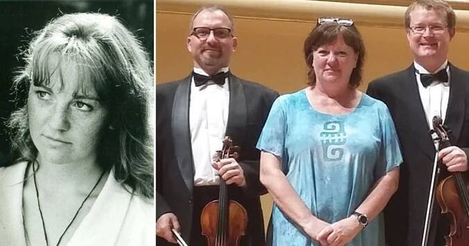 Zemřela herečka a vedoucí Dismanova souboru (†54): Vzpomínejte na ni v lásce, prosí vdovec!