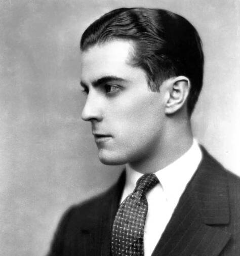 Ramon Novarro (1899-1968) - Find a Grave Memorial