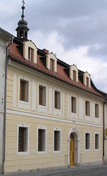 Špitály a nemocnice v Litoměřicích – muzeumpojisteni.cz