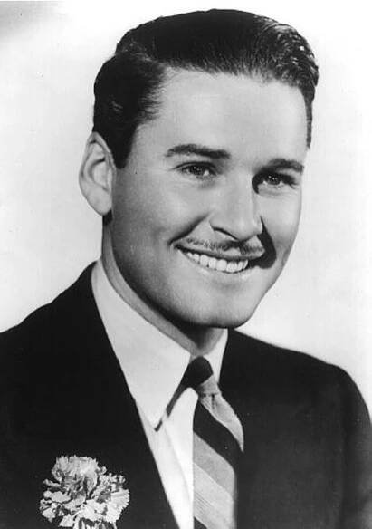 Errol Flynn