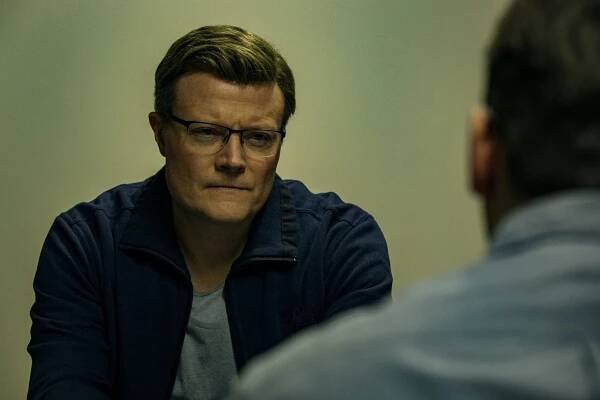 Keisari Aarnio - Episode 6 - Z filmu - Kari Hietalahti