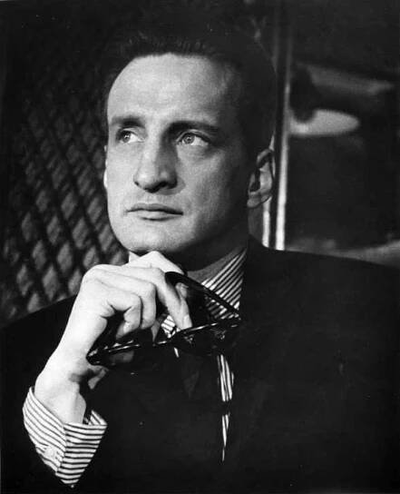 George C. Scott - Wikipedia