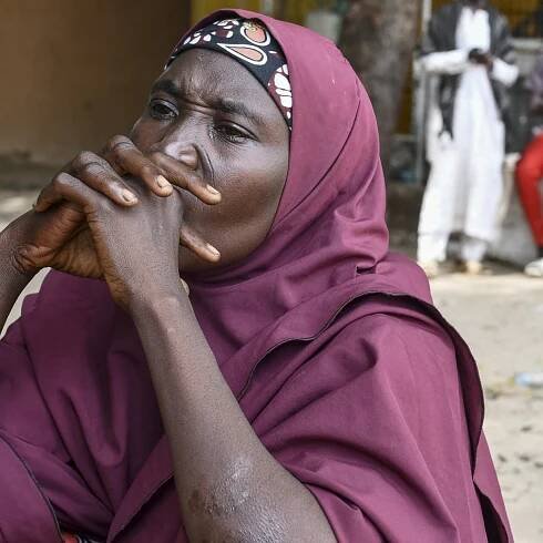 Boko Haram Attack Kills 40 Farmers