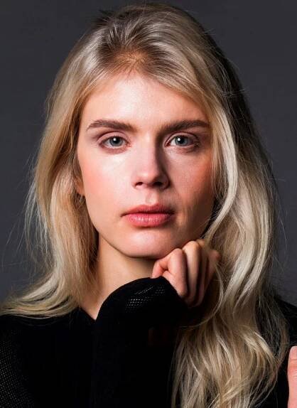 Tomnikov Alina