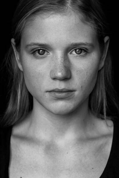 Eliza Rycembel herečka