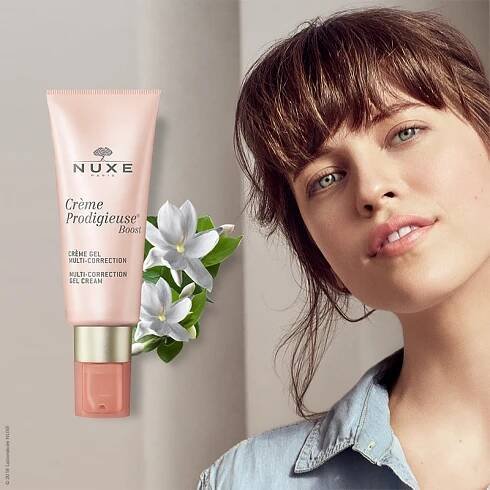 Nuxe Crème Prodigieuse Boost