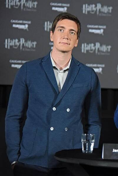 Sir Michael Gambon Dead: 'Harry Potter' Stars and More Stars React