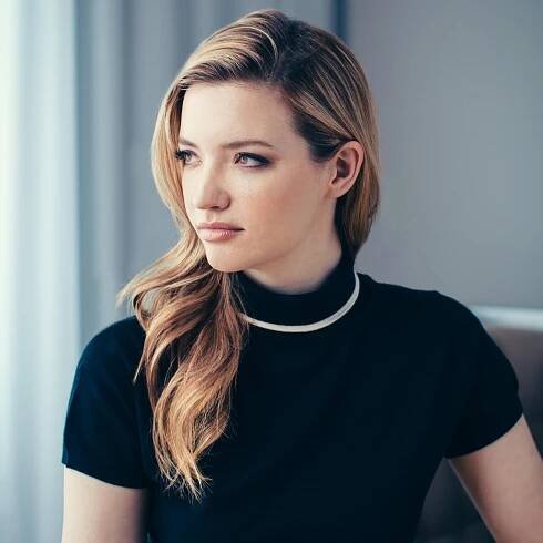 Talulah Riley: ‘Elon Musk is the perfect ex-husband’