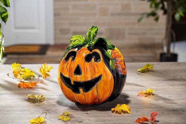 Seasonal Fall Harvest and Halloween 2024 – The Gerson Companies