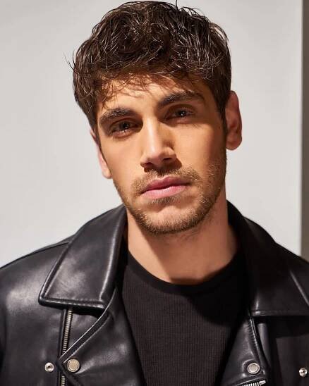 Emre Bey Biography, Series, Girlfriend, Height, Age, Instagram, | Turkish Drama World