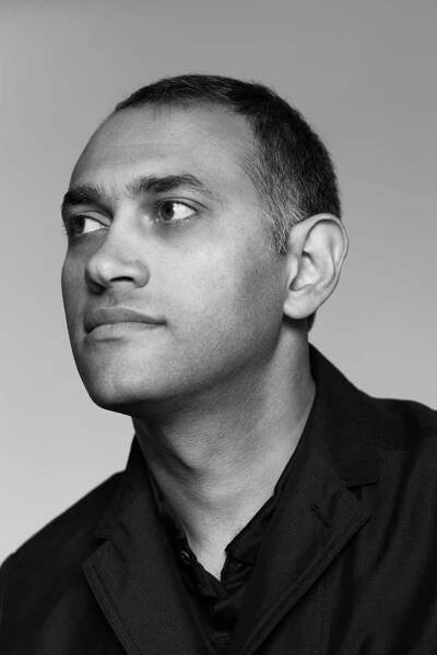 Kamal Aljafari – BFMAF