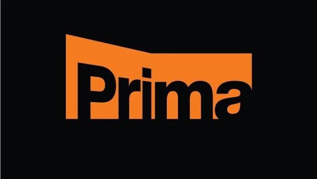 Logo TV Prima