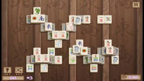 Mahjong hry online. Mahjong hrat online