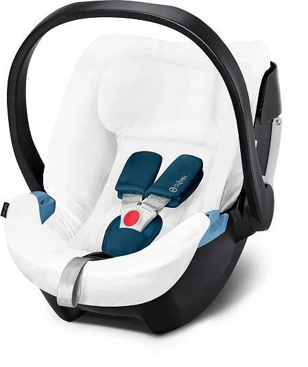 Letní potah Cybex Aton 5 | Dětský obchod Babyplace.cz