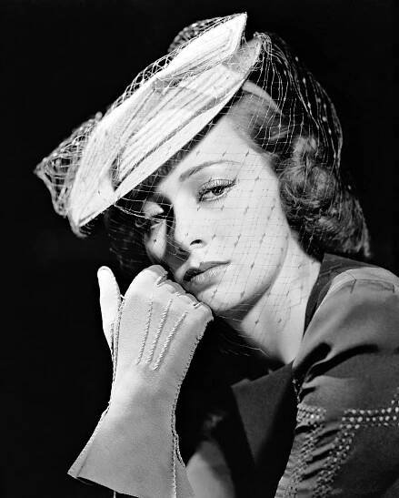 Olivia de Havilland-Annex