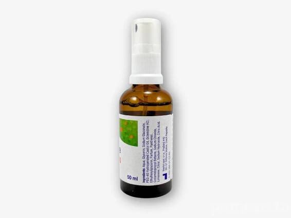 Neocide spray Plus