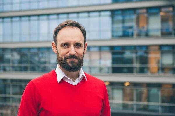 Komunikaci Mall Group nově přebírá Jakub Charvát