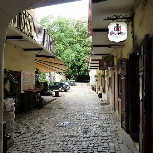 Rytířská krčma foto 6