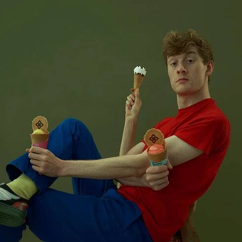 James Acaster Doesn’t Need Your Sympathy