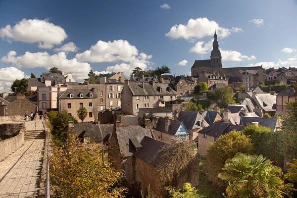 France - Bretagne (2010)