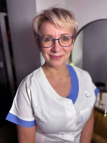 Eva Procházková porodní asistentka