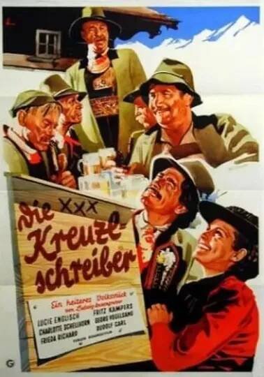 Rudolf Carl herec • Filmožrouti.cz