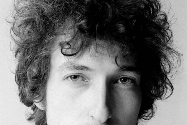 Books Bob Dylan