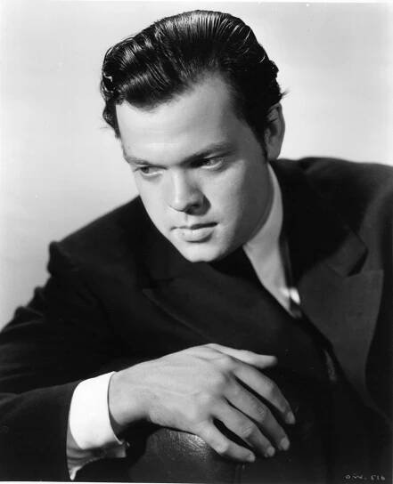Orson Welles at 100 | Features | Roger Ebert