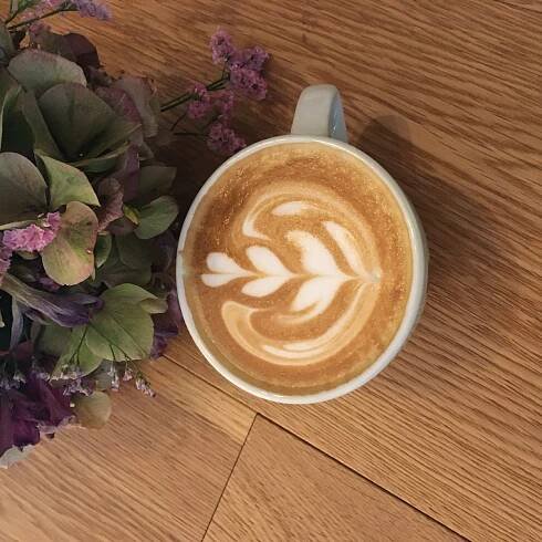 Oh My Deer Café – fotogalerie kavárny zámku Blatná