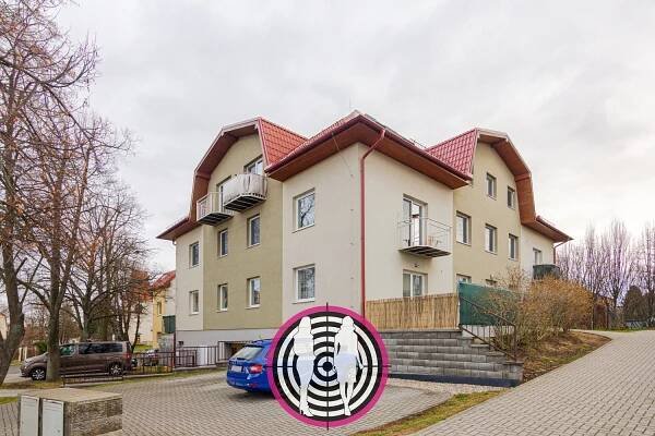 Prodej Byt 3+kk, Dřevčice, okres Praha-východ