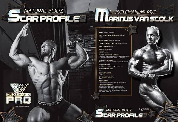 Media Gallery – naturalbodzmagazine.com