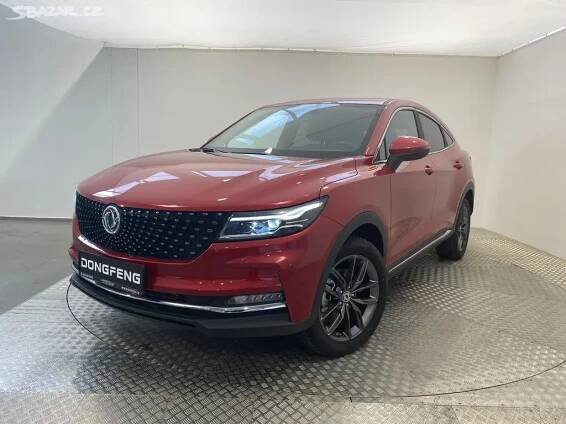 Dongfeng Fengon 5, CLASSIC - Za Olšávkou 365 - Bazar