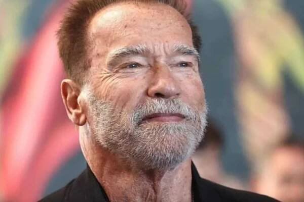 Arnold Schwarzenegger reveals his evil plan for Sylvester Stallone to fail in a film