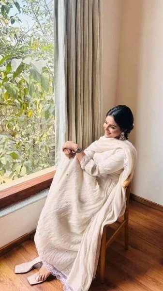 Samyuktha’s Perfect Festival Season Fit