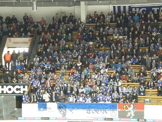 HC Tábor - IHC Králové Písek | HCTábor.com oficiální stránky hokejového klubu