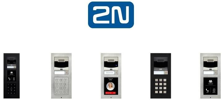 Get started with 2N Intercoms | Seam API Docs