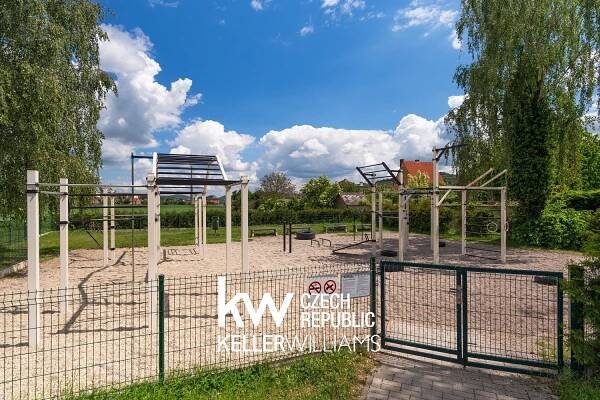 Prodej Byt 2+kk, Plzeňská, Králův Dvůr, okres Beroun