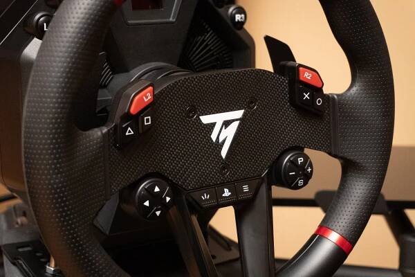 Thrustmaster T598 Review: Is Direct Axial Drive the Future of Sim Racing?
