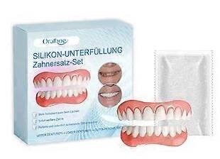 Oralhoe Zubní náhrady | Fruugo CZ