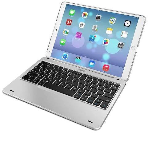 Arteck HB045 Ultra-Thin Bluetooth Keyboard User Manual