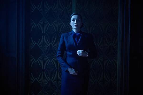 Rebeka - Z filmu - Kristin Scott Thomas