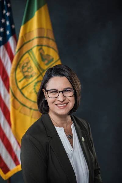 Commissioner Photo