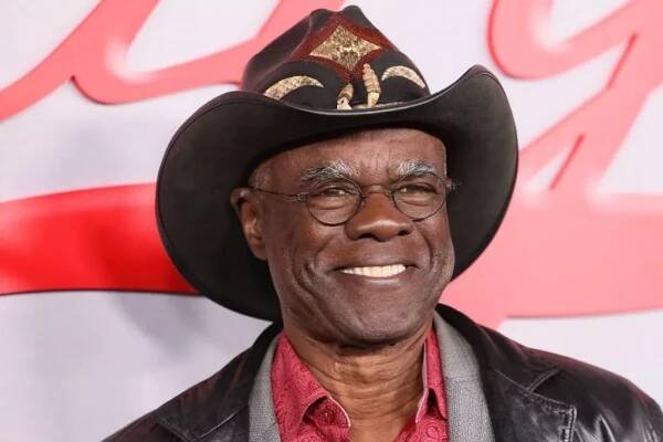 Glynn Turman