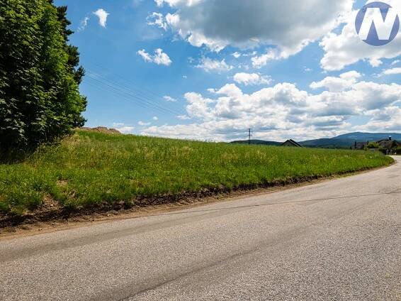 Prodej stavební parcely Vimperk 2 990 000 Kč, foto 10