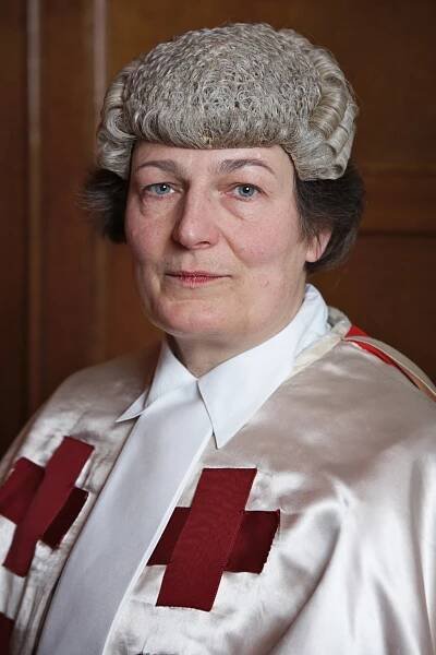Ann Paton, Lady Paton