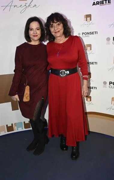 Kristýna Janáčková (43) po bolestivém rozchodu: Chlubí se novým bydlením!